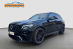 Mercedes GLC 63 AMG Edition 1 Benz glc 63 amg glc 63`s amg * edition 1 * performance sitzpaket