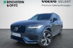 Volvo XC90 Autres Xc90 t8 geartronic recharge r design edition
