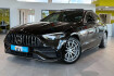 Mercedes C43 AMG Autres Benz c 43 amg limousine 4matic*360 *pano*hud*