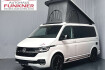 Volkswagen Volkswagen Others  others  autres t6.1 camper/aufstelldach/neuaus./kein california