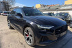 Audi Q8 Autres 50 tdi s line pano|matrix|hud|ahk|kamera|22