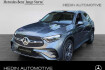 Mercedes GLC AMG Line Advanced Benz glc 300 e 4m amg|ahk|mbux|360 |digili|distr|pano