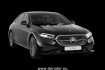 Mercedes Classe E Edition AMG Line Benz e 220 d night*20zoll*ambiente*acc*guard amg line