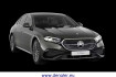 Mercedes Classe E Edition AMG Line Benz e 220 d fap+*20zoll*akustik*led*kamera amg line
