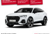 Audi Q3 S line s line 40 tdi qu. s tronic