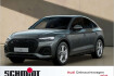 Audi Q5 S line sportback 40 tdi quattro s line ahk acc matrix ?