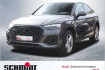 Audi Q5 S line sportback 40 tdi quattro s line acc matrix led ?