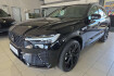 Volvo XC60 Ultra Black Xc60 t8 ultra black edition recharge awd b&w ahk
