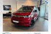 Volkswagen Volkswagen Others  others  autres multivan 2.0 tdi scr dsg uberhang style servotroni