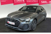 Audi A3 S line limousine s line pano tfsi
