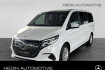 Mercedes EQV Autres Benz eqv 300 lang distr 360  navi klima shz lm temp