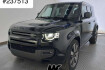 Land Rover Defender Autres 110 xs 7s|matrix|360|pan|memo|22?|leder