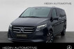 Mercedes Vito Pro benz vito  benz vito 116 cdi tourer pro lang led|ahk|distr|leder