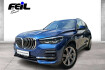 BMW X5 Autres xdrive30d dab wlan parkassistent klimaaut.