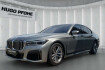 BMW Série 7 Autres Bmw 745  745 e i performance msportpaket