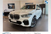 BMW X5 Autres xdrive40d m sportpaket sport aut. klimaaut.