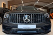 Mercedes GLC 63 AMG Autres Benz glc 63 amg glc 63 s amg carbon beluftete sitze nappa