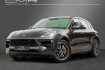 Porsche Macan Autres turbo pdls+ keramik pasm pano sport chrono