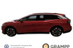 Volkswagen ID.7 Pro S Id.7 pro s +ahk+warmepumpe+kamera+