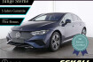 Mercedes EQE Electric Art Benz eqe 350 elect art+digi+burm+pano+dist+360 +memo