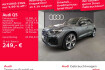 Audi Q5 S line 40 tdi quattro s tronic s line matrix pano b&
