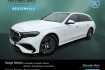Mercedes Classe E Autres Benz e 200 e 200 t amg+ahk+distro+pano+360 +memory+digital