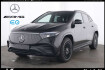 Mercedes EQA Autres Benz eqa 350 4m amg sport/360/pano/ahk/distr/night/20