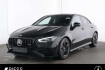 Mercedes CLA 35 AMG AMG Line Advanced Plus benz cla 35 amg  benz cla 35 amg 4matic coupe pano burm aero nght ii