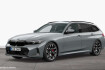 BMW Série 3 Autres 330 d xdrive touring m sportpaket head up hifi