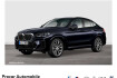 BMW X4 Autres xdrive30d m sport laser da acc pa ahk standh.
