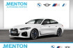 BMW i4 Autres I4 m50 hk hifi dab gsd rfk komfortzg. klimaaut.