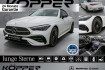Mercedes CLE Coupé AMG Line Benz cle 200 amg advanced plus night white kamera