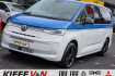 Volkswagen Multivan Style T7 multivan style lang lu pano stdhz iq hud h&k acc