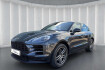 Porsche Macan Autres s+r kamera+panorama+luftfederung+acc+led+