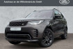 Land Rover Discovery R-Dynamic HSE p360 r dynamic hse massage/ahk/shz