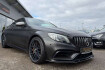 Mercedes C63 AMG Autres Benz c 63 amg c 63s amg coupe*keramik*pano*high end*burm*perfo