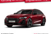 Audi A5 Coupé Autres A5 tdi quattro s tronic