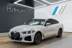 BMW i4 Autres I4 edrive40 [m sport  lc plus  ahk  acc  rfk]