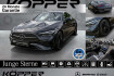 Mercedes CLE Coupé Autres Benz cle 220 d amg coupe advanced plus pano nightgrey