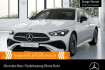 Mercedes CLE Coupé Autres Benz cle 300 e amg+night+pano+360+burmester+keyless+9g