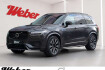 Volvo XC90 Ultimate Dark Xc90 t8 recharge ultimate dark *luft*b&w*ahk*360*massag