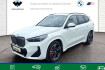 BMW iX1 M Sportpaket Ix1 xdrive30 m sportpaket head up hk hifi dab