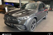 Mercedes GLC AMG Line Advanced Benz glc 220 d 4m acc ahk aut kam. keyless klimaa led