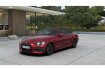 BMW Série 4 Coupé M Sport Bmw 420  420 i cabrio m sport pro hud adap. led 360  kam.