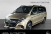 Mercedes EQV Autres Benz eqv 300 lang 360  burm distr shz airm navi lm