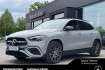 Mercedes GLA Special Edition Benz gla 220 gla 220 d 4m amg night special ed. dist ahk pano