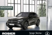 Mercedes GLC AMG Line Advanced Benz glc 200 4m amg sport advanced+ night ahk acc
