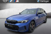 BMW Série 3 Autres Bmw 340  340 xdrive touring m sport rfk led pano h&k
