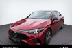 Mercedes CLA Edition Benz cla 250 + mit eq technologie airpanel augmented