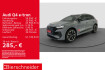 Audi Q4 e-tron Autres Q4 e tron q4 50 e tron qu 2x s line black ahk matrix pano